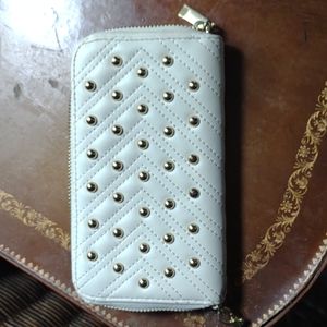 NWOT Wristlet